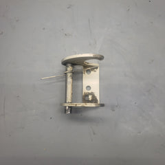 *1950's 1960's Johnson Evinrude JW-16 Reverse Lock Swivel Bracket 3 Hp*