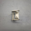 *1950's 1960's Johnson Evinrude JW-16 Reverse Lock Swivel Bracket 3 Hp Vintage*