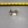 *1950's 1960's Johnson Evinrude JW-16 Reverse Lock Swivel Bracket 3 Hp Vintage*