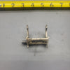 *1950's 1960's Johnson Evinrude JW-16 Reverse Lock Swivel Bracket 3 Hp Vintage*