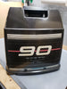 *1988-1994 Mercury Force Cowling Cover Cowl Hood 90 Hp*
