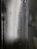 *1972-1989 Mercury 2141-6227 Port Cowling Cover Cowl Hood 50 60 70 Hp*