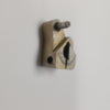 *1994-2006 Evinrude Johnson 333831 0433817 335834 Shift Shaft Rod Lever Clamp 75-175 HP*