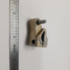 *1994-2006 Evinrude Johnson 333831 0433817 335834 Shift Shaft Rod Lever Clamp 75-175 HP*