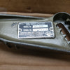 1968-1973 Evinrude Johnson 0380954 312091 Port Stern Transom Bracket Clamp 9.5 hp Vintage*