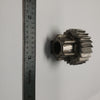 *1968-1973 Evinrude Johnson 0380133 0310090 Ratchet Wheel & Swivel Bracket 9.5 hp Vintage*
