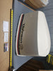 *1973-1975 Johnson Evinrude 0386809 Motor Hood COWLING COVER COWL V4 85-135 hp* Vintage