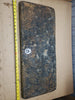 *Factory Quality Boat Fiberglass 29.75" x 12.5" Lid Door Hatch Compartment w/hinge*
