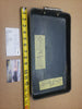 *Factory Quality Boat Fiberglass 14-1/8 x 7-1/2 Lid Door Hatch Compartment w/hinge*