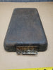 *Factory Quality Boat Fiberglass 14-1/8 x 7-1/2 Lid Door Hatch Compartment w/hinge*
