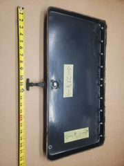 *Factory Quality Boat Fiberglass 23-7/8 x 11-5/8 Lid Door Hatch Compartment w/hinge*