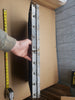 *Factory Quality Boat Fiberglass 23-7/8 x 11-5/8 Lid Door Hatch Compartment w/hinge*