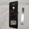 *Boat Electrical Dash Helm Control Panel Tilt Trim Aerator Accessory Ignition Choke