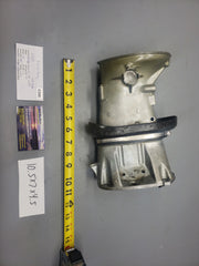 *1968-1973 Evinrude Johnson 31233 031233 0381280 381280 Exhaust Housing Midsection Middle Unit 9.5 hp Vintage*