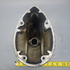 *1968-1973 Evinrude Johnson 312334 0312334 0381280 381280 Exhaust Housing Midsection Middle Unit 9.5 hp Vintage*