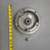 *1968-1973 Evinrude Johnson 0580464 580464 Flywheel 9.5 hp Vintage*