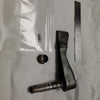 *1964-1973 9-9.5 hp Johnson Evinrude Shift Lever Handle 379334 0379334 Vintage*