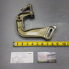 *1968-1973 Evinrude Johnson 0380215 309738 Starboard Stern Transom Bracket Clamp 9.5 hp Vintage*