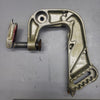 *1968-1973 Evinrude Johnson 0380215 309738 Starboard Stern Transom Bracket Clamp 9.5 hp Vintage*