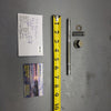 *0310069 0310089 Tilt Adjustment Rod, Knob, 64-73 9.5hp Evinrude Johnson Vintage*