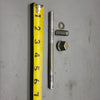 *0310069 0310089 Tilt Adjustment Rod, Knob, 64-73 9.5hp Evinrude Johnson Vintage*