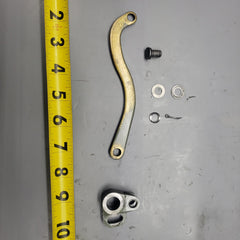 *1968-1973 Evinrude Johnson 03850400309747 385040 309747 Clevis Shift Rod Adjustment Link 9.5 hp Vintage*