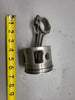 *1973 Johnson Evinrude 0386251 386251 317163 0317163 Piston & Rod 65 Hp Vintage*