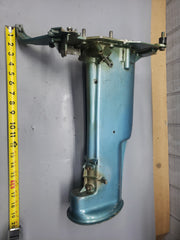 *1958-1968 Johnson Evinrude 0377790 377790 306226 0306226 Exhaust Housing Midsection 10 Hp Vintage*