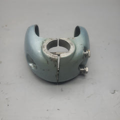 *1958-1968 Johnson Evinrude 0305554 0305555 305555 Lower Motor Mount Covers 5.5-10 Hp Vintage*