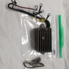 *1995-2005 Johnson Evinrude 0585001 585001 Rectifier & Lead 40-105 Hp*