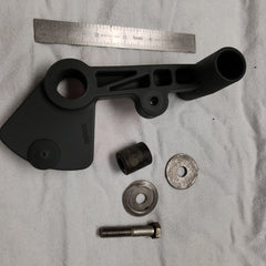*1989-1997 Johnson Evinrude Tiller Shift Handle 334814 0334814 35-70 Hp*