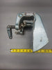 *1958-1968 Johnson Evinrude 307605 0307605 307606 0307606 Transom Mount Bracket Clamps 5-7.5 Hp Vintage*