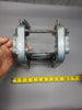 *1958-1968 Johnson Evinrude 307605 0307605 307606 0307606 Transom Mount Bracket Clamps 5-7.5 Hp Vintage*