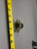 1960-99 Evinrude Johnson 303879 0303879 Upper Side Rubber motor Mount 5.5-35 HP Vintage