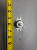 1960-99 Evinrude Johnson 303879 0303879 Upper Side Rubber motor Mount 5.5-35 HP Vintage