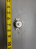 1960-99 Evinrude Johnson 303879 0303879 Upper Side Rubber motor Mount 5.5-35 HP Vintage
