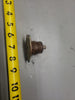 1960-99 Evinrude Johnson 303879 0303879 Upper Side Rubber motor Mount 5.5-35 HP Vintage