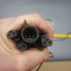 *1992-1995 Johnson Evinrude 0584599 584599 Ignition Key Switch Cable Wiring Harness 35-85 Hp*
