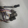 *1992-1995 Johnson Evinrude 0584599 584599 Ignition Key Switch Cable Wiring Harness 35-85 Hp*