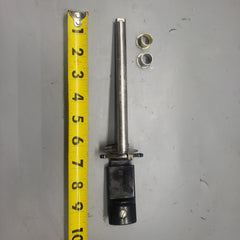 *1989-2001 Johnson Evinrude 0398875 398875 Lever & Shaft Swivel Bracket 25-50 Hp*
