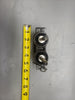 *1994-2005 Johnson Evinrude 0436470 436470 Upper Rubber Mount Steering Arm 25-55 Hp*