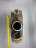 *1989-2001 Johnson Evinrude 0433030 433030 332424 0332424 Inner Exhaust Housing 25-50 Hp*
