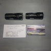 *1995-2002 Johnson Evinrude 0339722 339722 Helix Tiller Handle Throttle Grip Plastic 9.9-115 Hp*