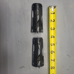 *1995-2002 Johnson Evinrude 0339722 339722 Helix Tiller Handle Throttle Grip Plastic 9.9-115 Hp*