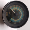 *Stewart Warner Vintage Boat Marine 0-80 MPH Gauge Gage*