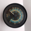 *Stewart Warner Vintage Boat Marine 0-80 MPH Gauge Gage*