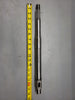 *1991-1993 Johnson Evinrude 0433017 433017 Prop Propeller Shaft 100-300 Hp*