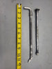 *1971-1972 Evinrude Johnson 0383974 383974 0315634 315634 Thrust Rod & Tilt Bolt 50 HP Vintage Hardware