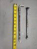 *1971-1972 Evinrude Johnson 0383974 383974 0315634 315634 Thrust Rod & Tilt Bolt 50 HP Vintage Hardware