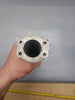 *1958-1968 Johnson Evinrude Pivot Shaft Tube Swivel 5.5-10 Hp Vintage*
